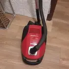 مكنسة كهربائية