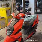 دباب سوزوكي عجيب