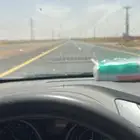 مشوار يومي من الدوادمي لشقراء