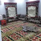 بيوت شعر مشبات تلبيس خيم قرميد