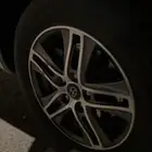جنوط كامري 2011 كروم