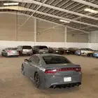 دوج تشارجر GT2019