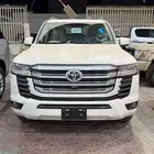 لاندكروزر جكس ار L2 2025 ب273الف