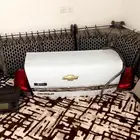 قطع كبارس