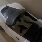 سياره اكهربائيه طفال