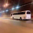 باص للايجار