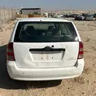 قطع غيار كورلا بوكس 2002