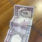 عمله