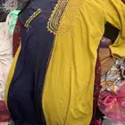 جلابيات وشنط وفساتين عبايات مستعملة