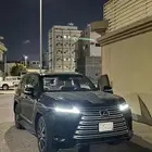 لكسز LX BB 2024 اسود