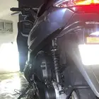 سوزوكي برجمان 2023