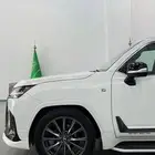جيب لكزس 2024