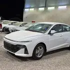 اكسنت 2026 اصفار فليت