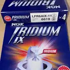 بواجي NGK ليزر للفتك