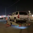 سطحه في عقبة ضلع