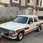 هايلكس مديل 88 نظيف