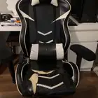 كرسي قيمنق