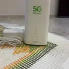 للبيع مودم زين اخو الجديد فايف جي5G