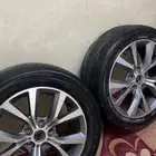 للبيع جنوط كابرس
