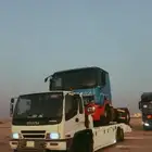 سطحة لوري