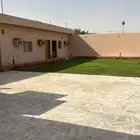 استراحه للأيجار