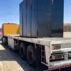 تريله سطحه مشوار داخلي و خارجي