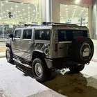 همر H2 موديل 2007 للبيع