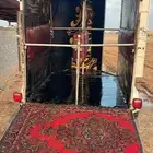 عربة نقل خيل للبيع