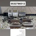 قطع ربع