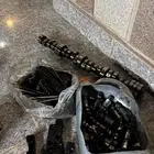 قطع كرايلسر 5.7 و كام وتكايات 6.4