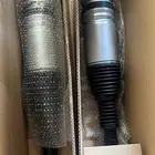 مساعدات رنج روفر