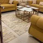 كنب شبه جديد