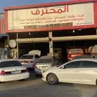 ورشة ميكانيكا وكهرب صيانة سيارات