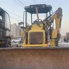 جي سي بي للايجار