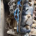 مكينة وقير هايلكس موديل 38