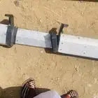 صدام شاص او مقفص وكاله