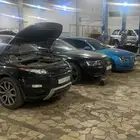 مركز طبيب العربة لصيانة السيارات