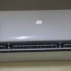 مكيف اسبلت 24 الف وحده