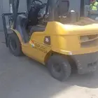 ايجار ونش رافعه فوركلفت سكينه تأجير