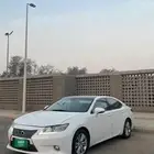 لكزس 2013 es350