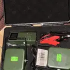 للبيع جهاز صوت طيور