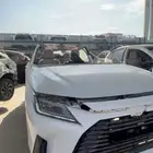 يوجد جميع قطع غيار تيوتا