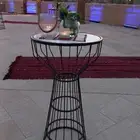 تاجير كراسي وطاولات كوكتيل بار وجميع الانواع