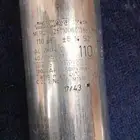 ICAR CAPACITOR MLR25M 8