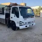 دنه ايسوزو 2008 ونش