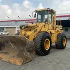 شيول كتربلر 950F بطاقه جمركيه