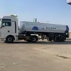 تريلة مويا للإيجار