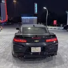 شيفروليه كمارو 2018 (ss)