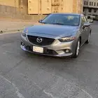 مازدا 2014 (تم البيع)