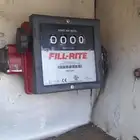 توريد وتوزيع الديزل